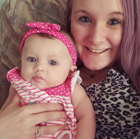 Meet your Posher, Brittany - Picture 2 of 4